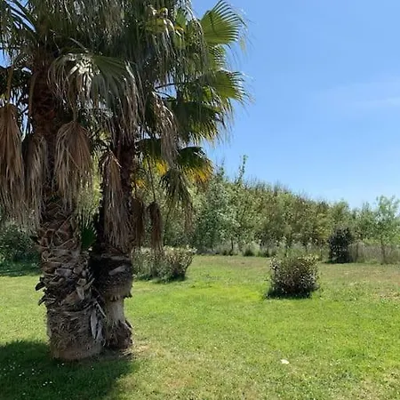 Apartment Bel T3 Avec Jardin Malibu Village