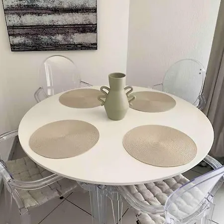 Διαμέρισμα Bel T3 Avec Jardin Malibu Village Canet-en-Roussillon