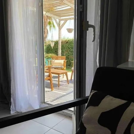 Bel T3 Avec Jardin Malibu Village Apartman