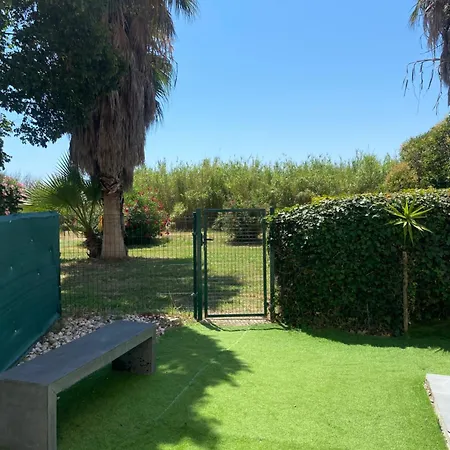 Bel T3 Avec Jardin Malibu Village